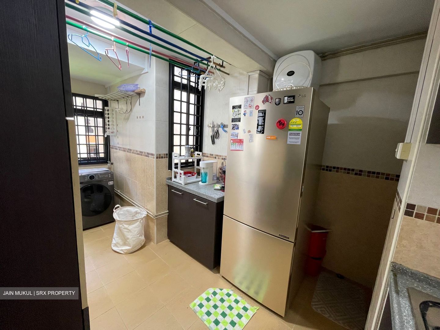 Blk 100 Commonwealth Crescent (Queenstown), HDB 3 Rooms #412573701